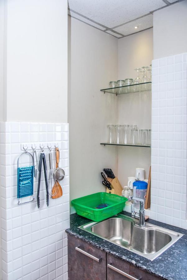 Classic Serviced Apartments Jawlakhel Exterior foto