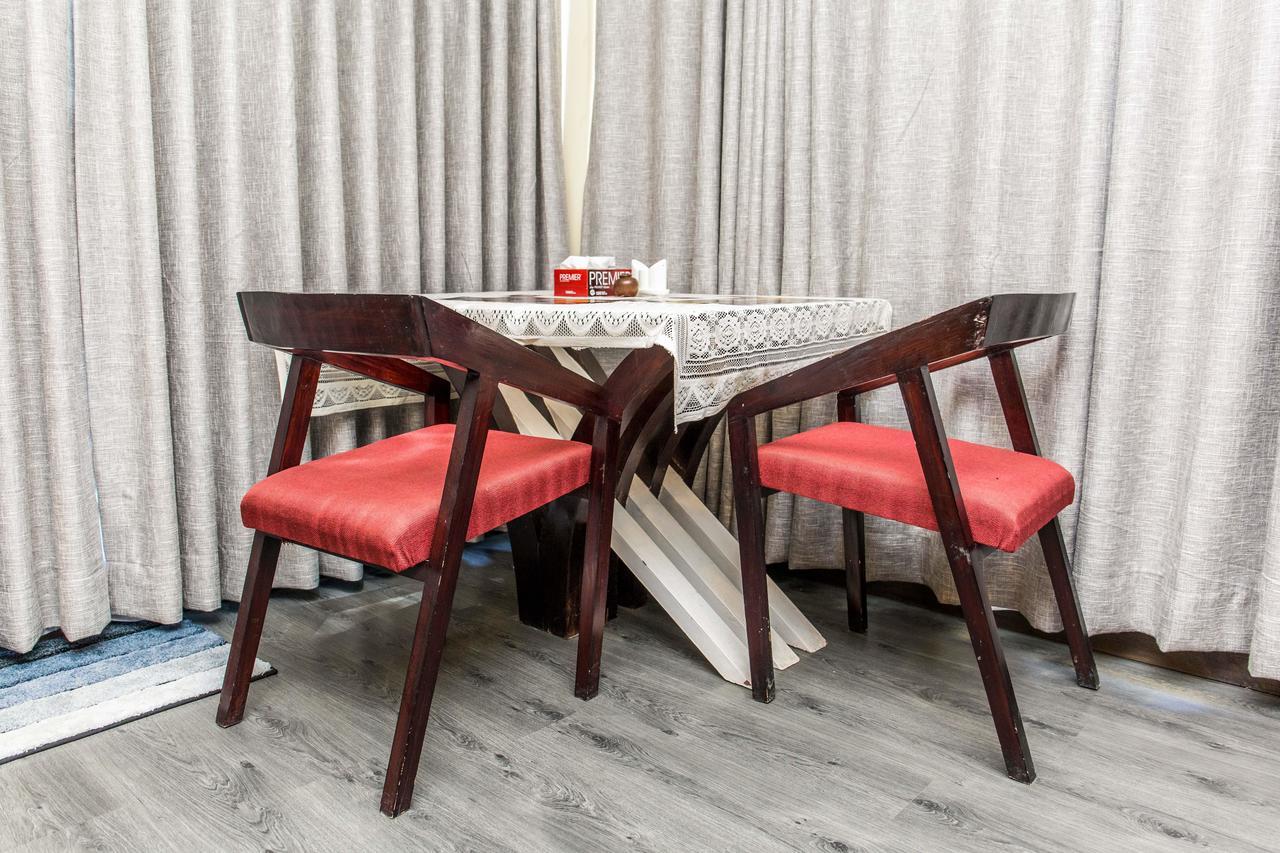 Classic Serviced Apartments Jawlakhel Exterior foto